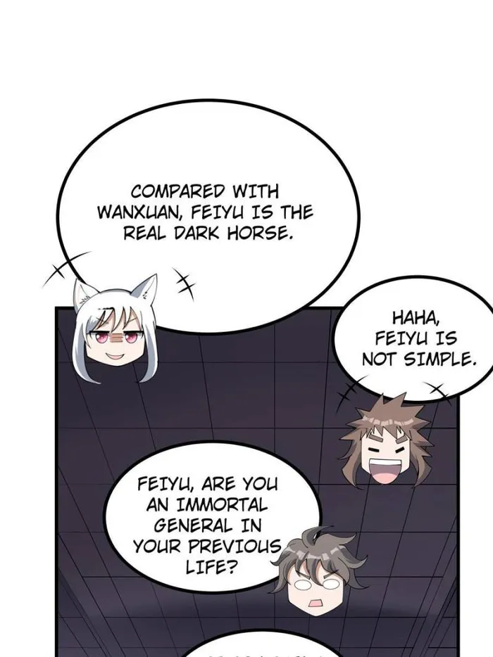 The First Sword Of Earth — Chapter 140 — page 17