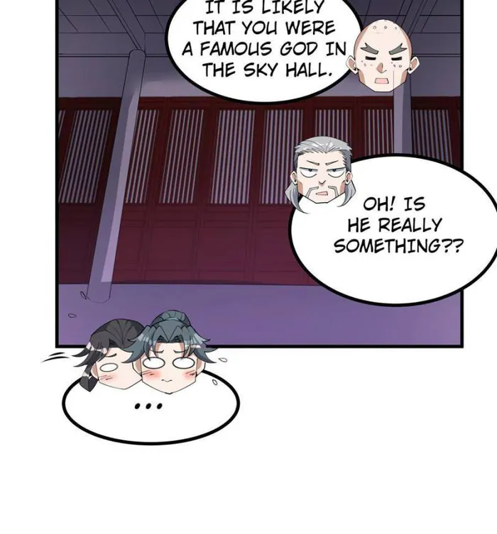 The First Sword Of Earth — Chapter 140 — page 18