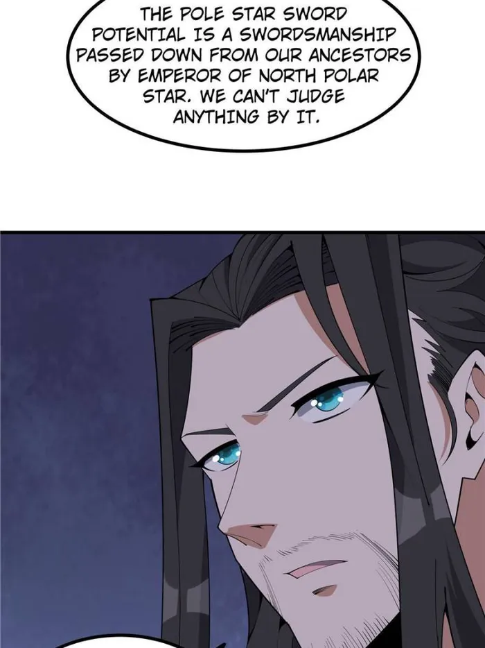 The First Sword Of Earth — Chapter 140 — page 21