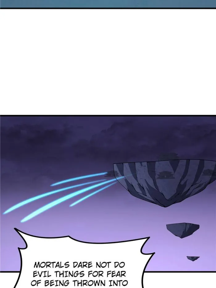 The First Sword Of Earth — Chapter 140 — page 25