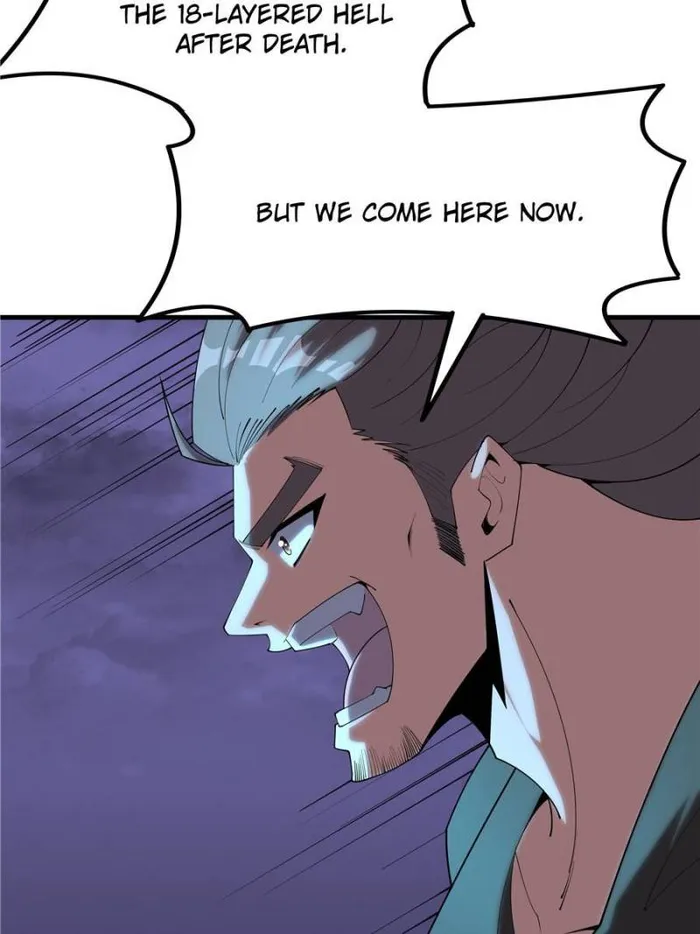 The First Sword Of Earth — Chapter 140 — page 26