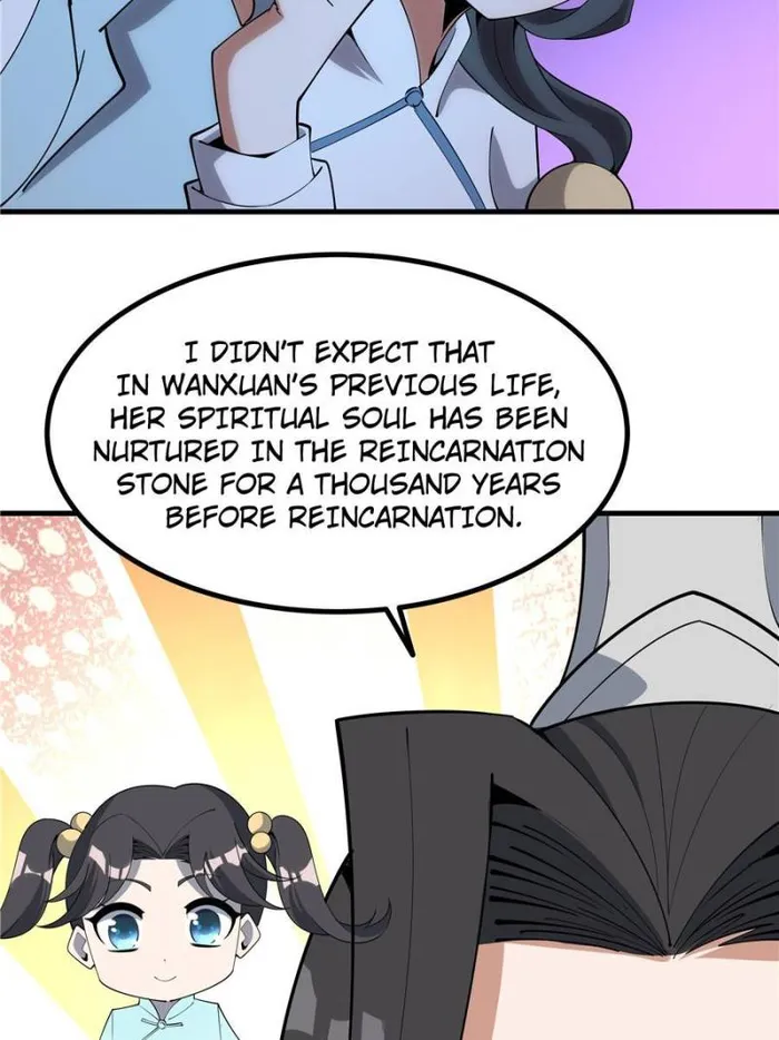 The First Sword Of Earth — Chapter 140 — page 34