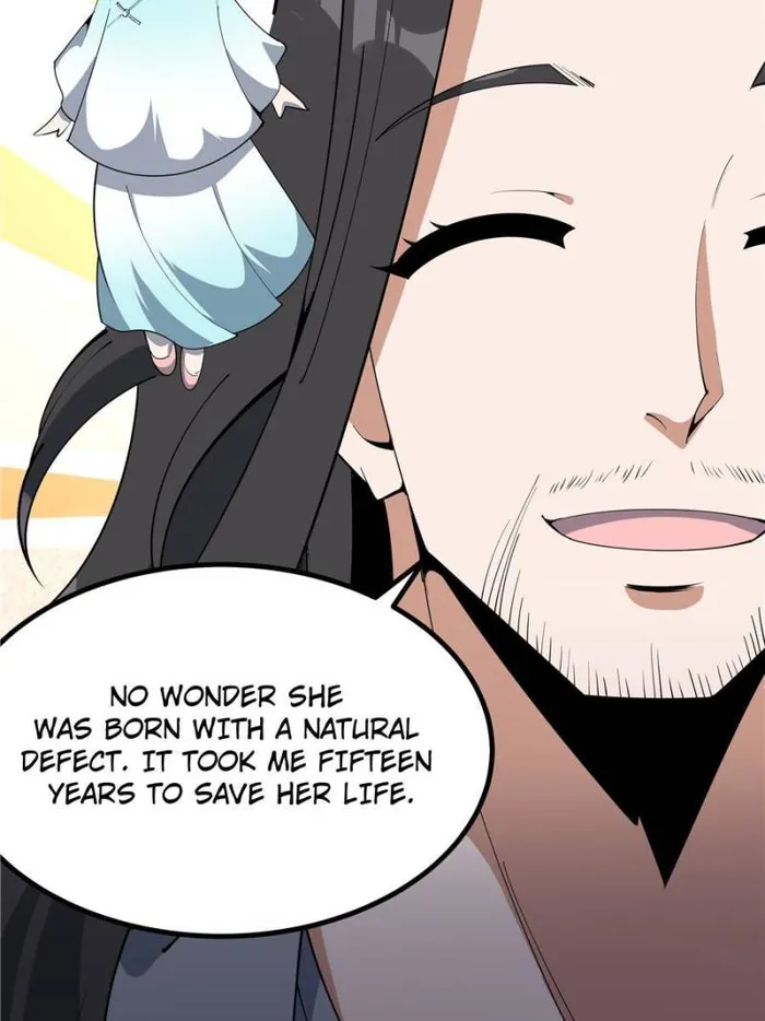 The First Sword Of Earth — Chapter 140 — page 35