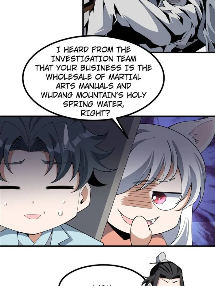 The First Sword Of Earth — Chapter 140 — page 37
