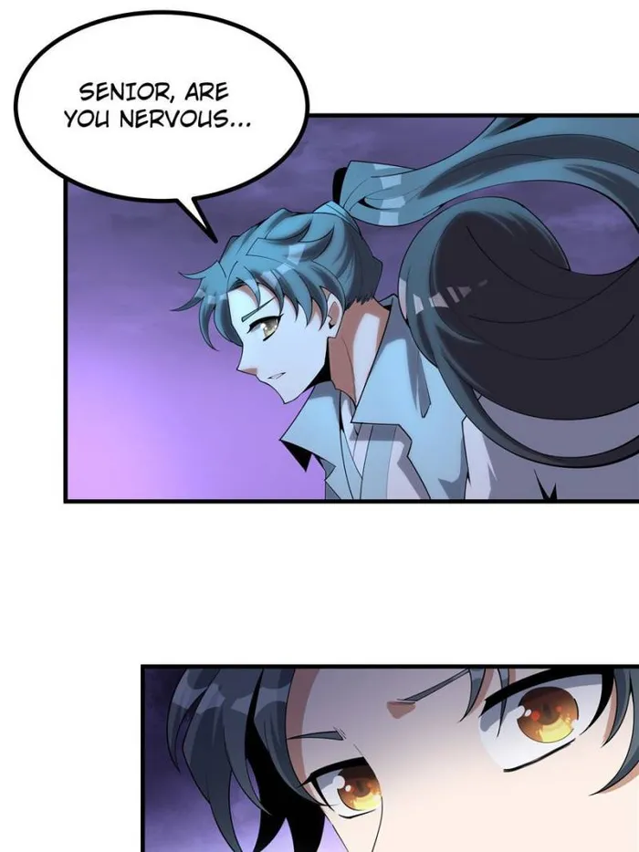 The First Sword Of Earth — Chapter 140 — page 39