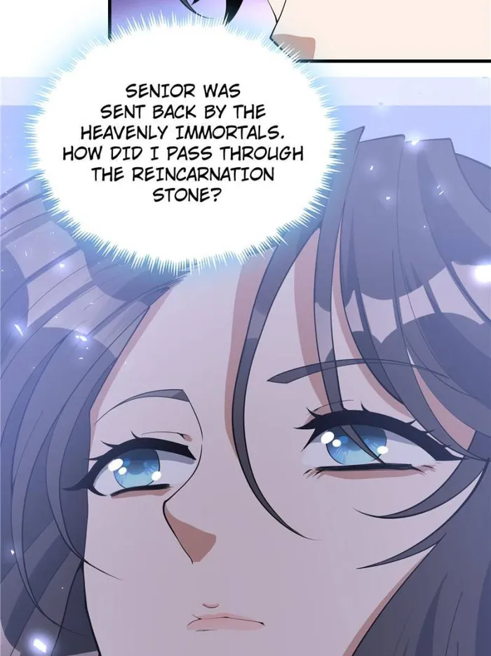 The First Sword Of Earth — Chapter 140 — page 40