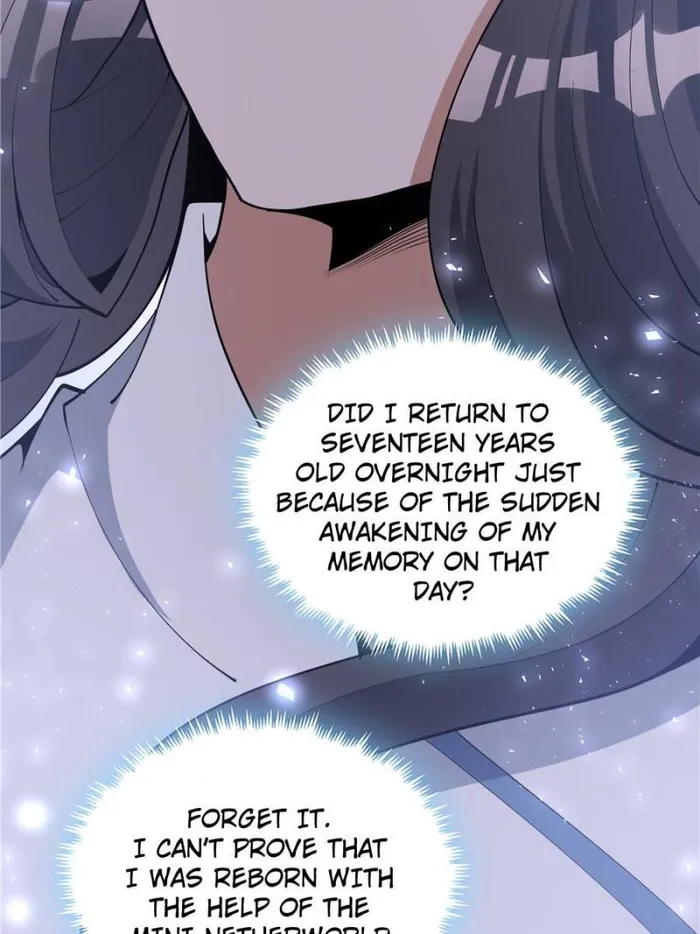 The First Sword Of Earth — Chapter 140 — page 41