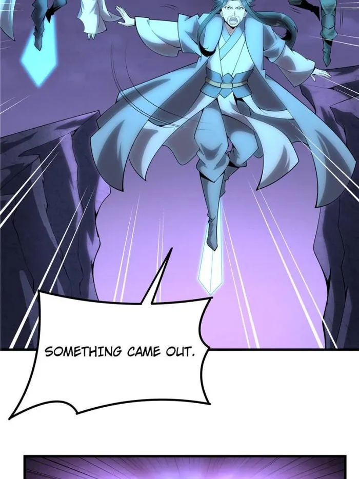 The First Sword Of Earth — Chapter 140 — page 48