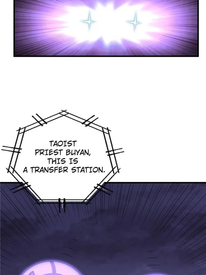The First Sword Of Earth — Chapter 140 — page 49
