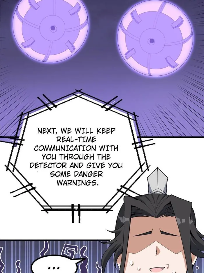 The First Sword Of Earth — Chapter 140 — page 50
