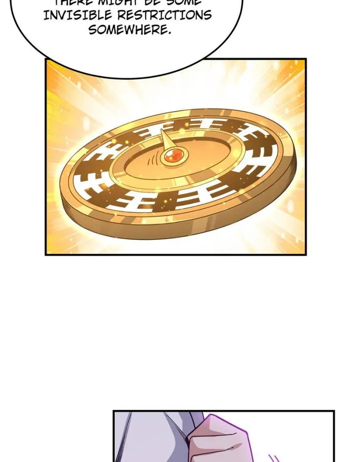 The First Sword Of Earth — Chapter 141 — page 5