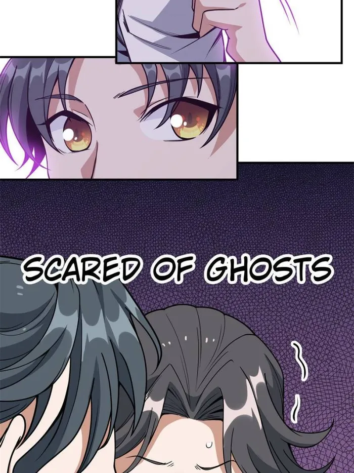 The First Sword Of Earth — Chapter 141 — page 6