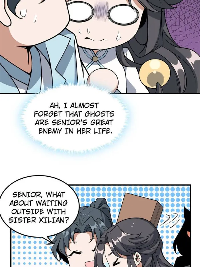 The First Sword Of Earth — Chapter 141 — page 7