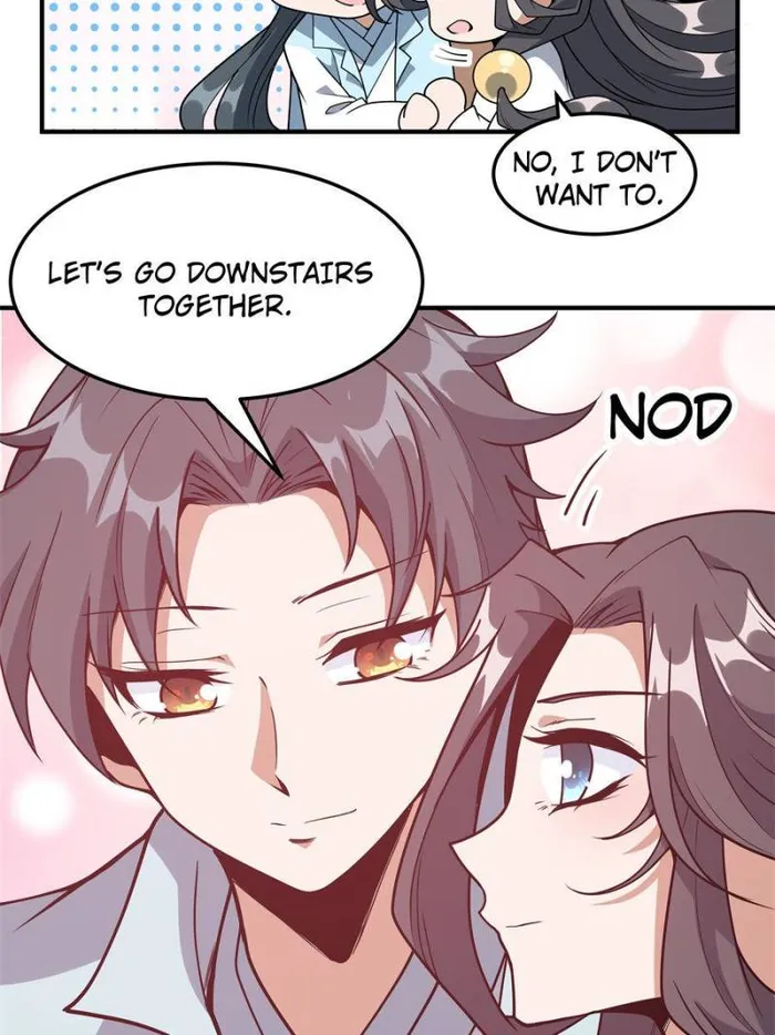 The First Sword Of Earth — Chapter 141 — page 8