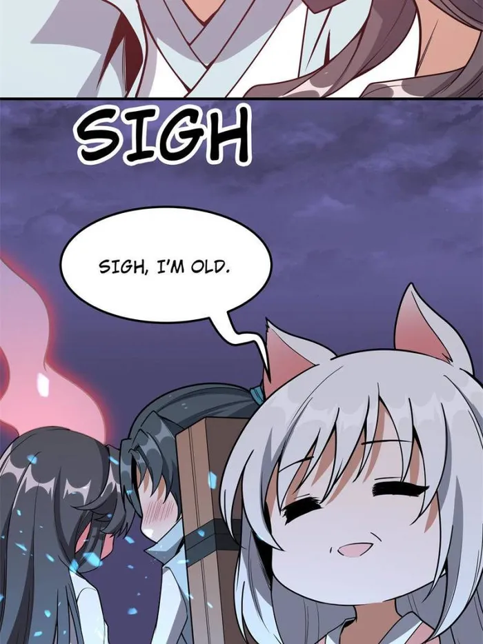 The First Sword Of Earth — Chapter 141 — page 9