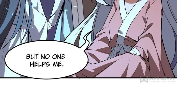 The First Sword Of Earth — Chapter 141 — page 10