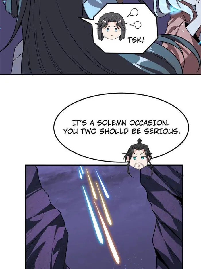 The First Sword Of Earth — Chapter 141 — page 12