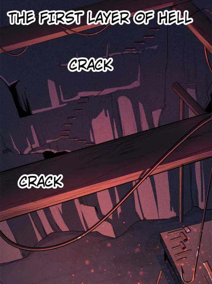 The First Sword Of Earth — Chapter 141 — page 14