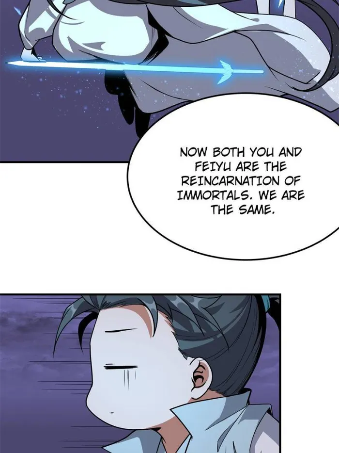 The First Sword Of Earth — Chapter 141 — page 17