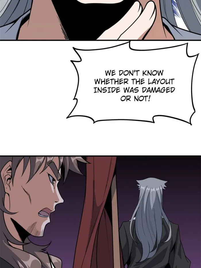 The First Sword Of Earth — Chapter 141 — page 25