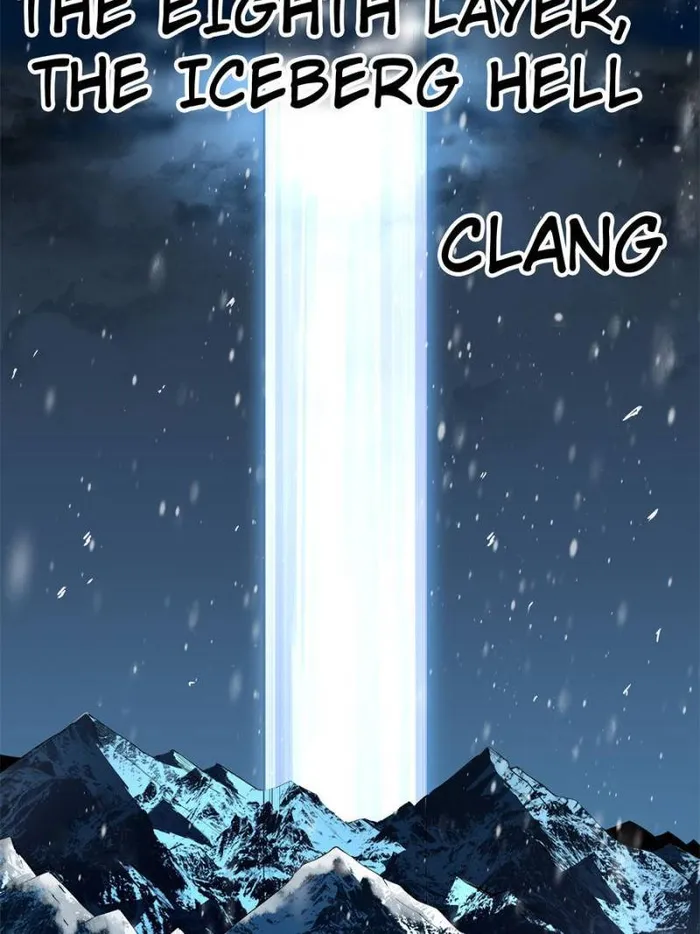 The First Sword Of Earth — Chapter 141 — page 35