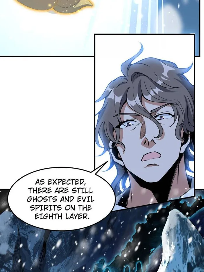 The First Sword Of Earth — Chapter 141 — page 37