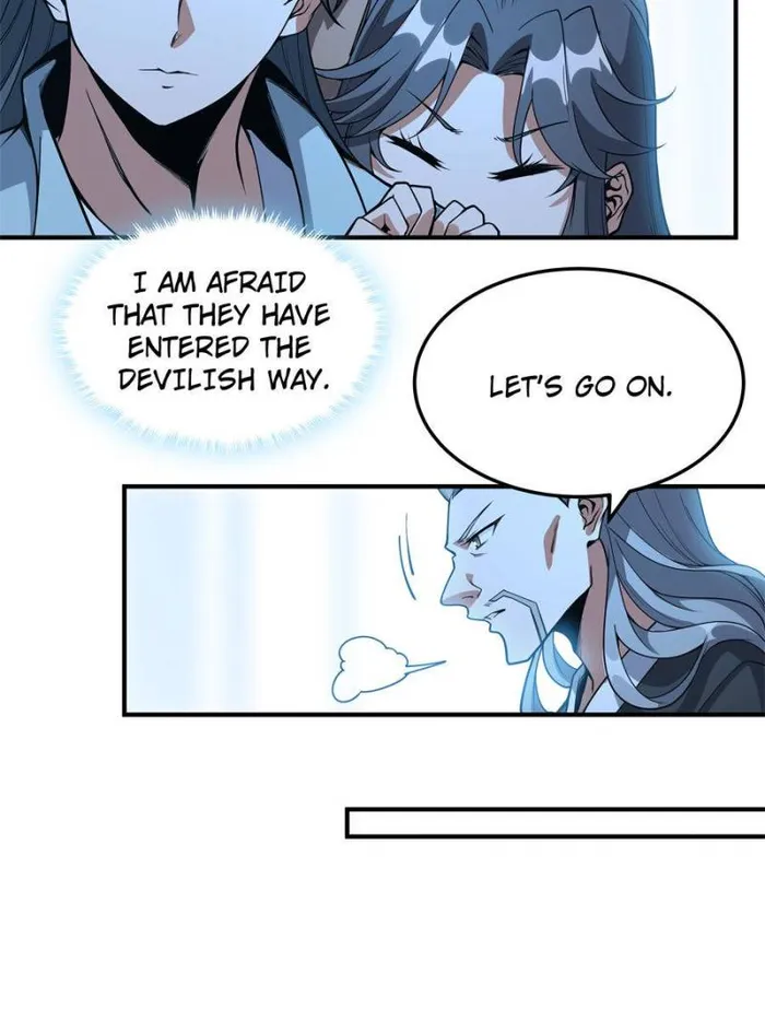 The First Sword Of Earth — Chapter 141 — page 42