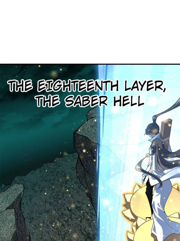 The First Sword Of Earth — Chapter 141 — page 43