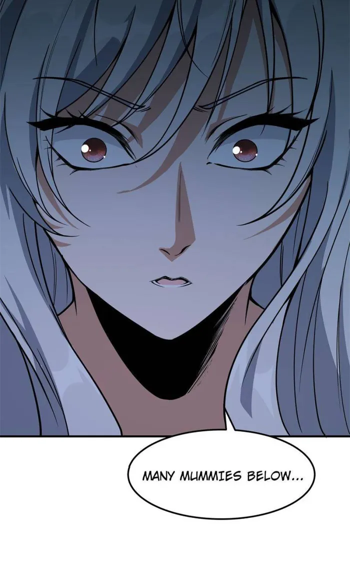 The First Sword Of Earth — Chapter 141 — page 47