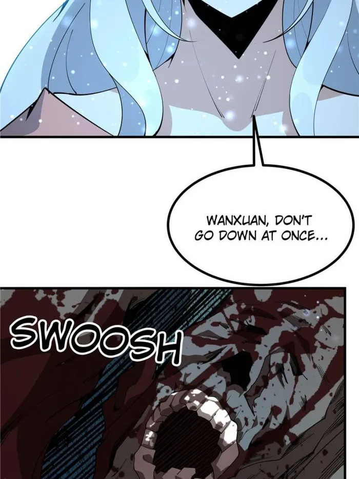 The First Sword Of Earth — Chapter 142 — page 3