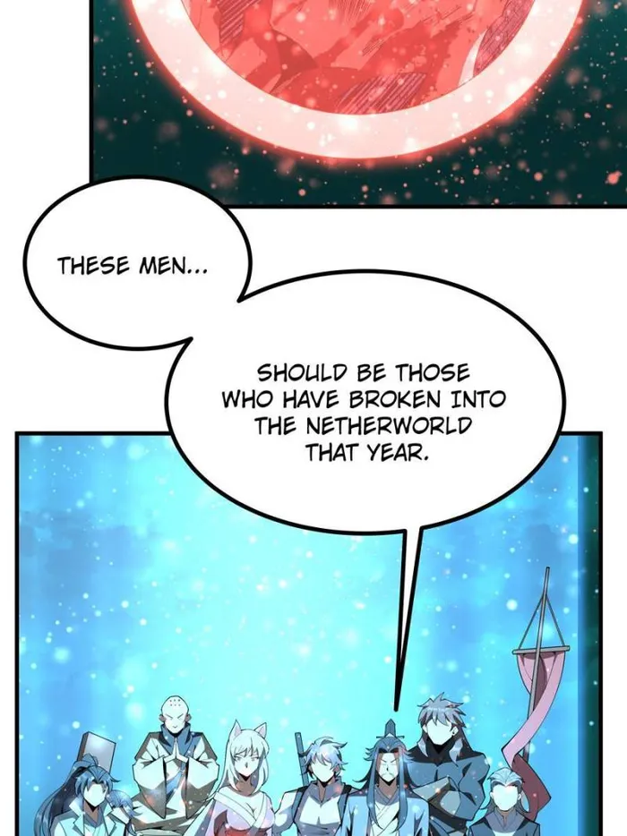 The First Sword Of Earth — Chapter 142 — page 5