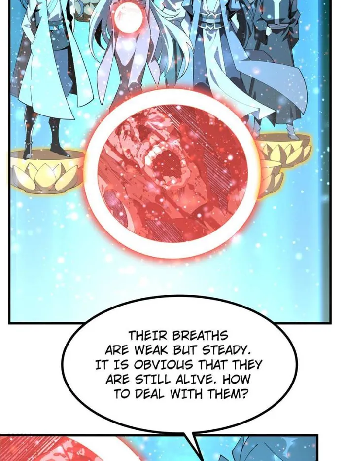 The First Sword Of Earth — Chapter 142 — page 6