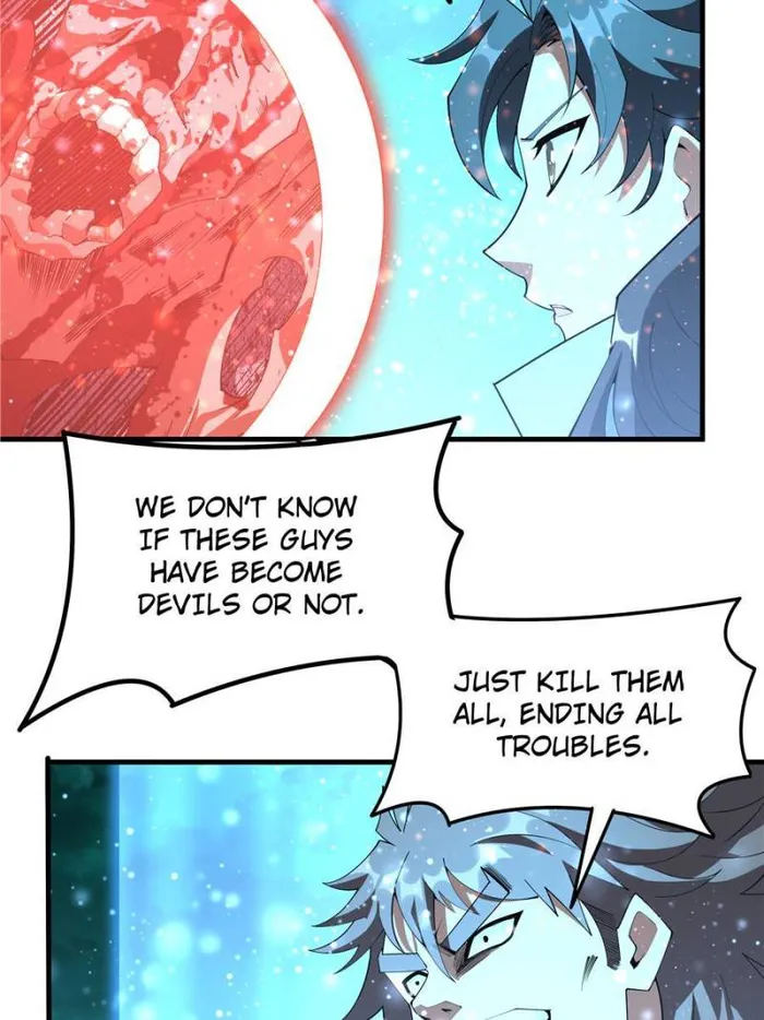 The First Sword Of Earth — Chapter 142 — page 7