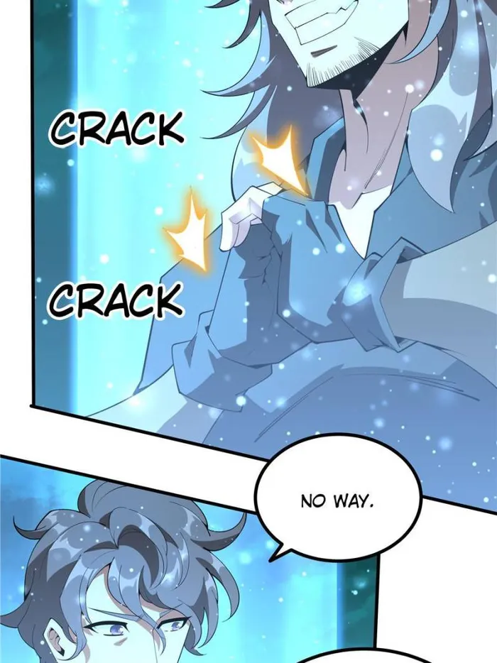 The First Sword Of Earth — Chapter 142 — page 8