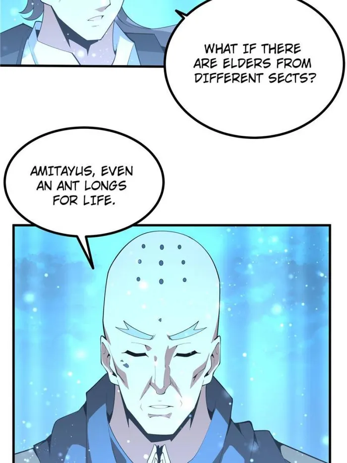 The First Sword Of Earth — Chapter 142 — page 9