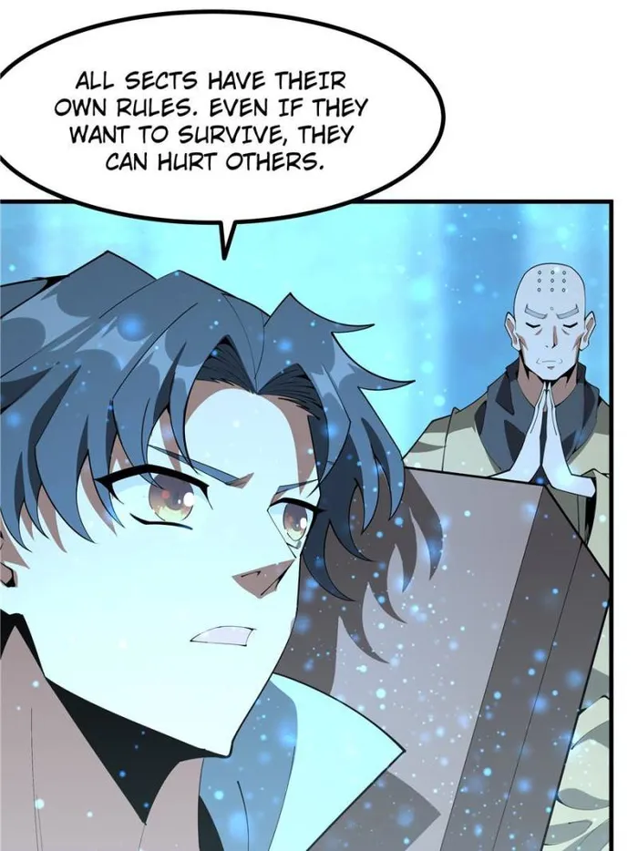 The First Sword Of Earth — Chapter 142 — page 11