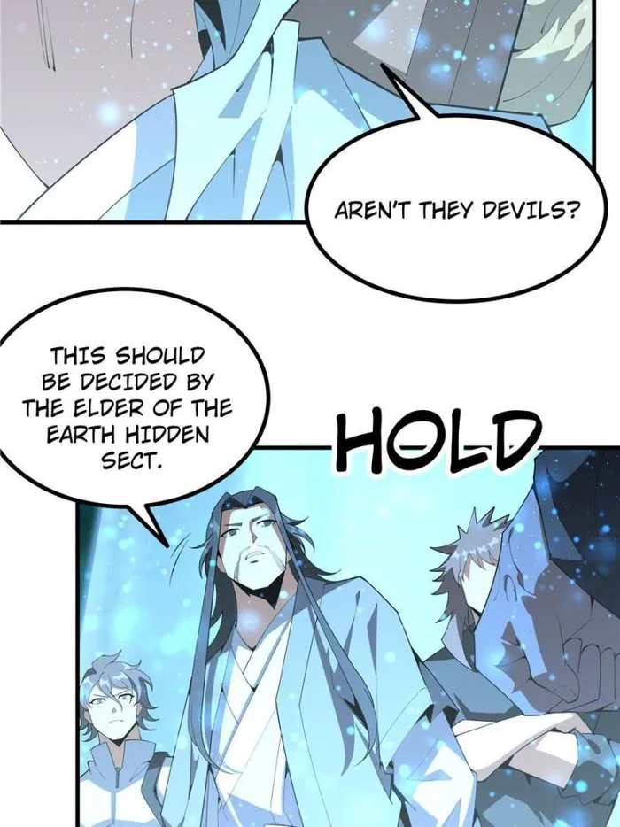 The First Sword Of Earth — Chapter 142 — page 12
