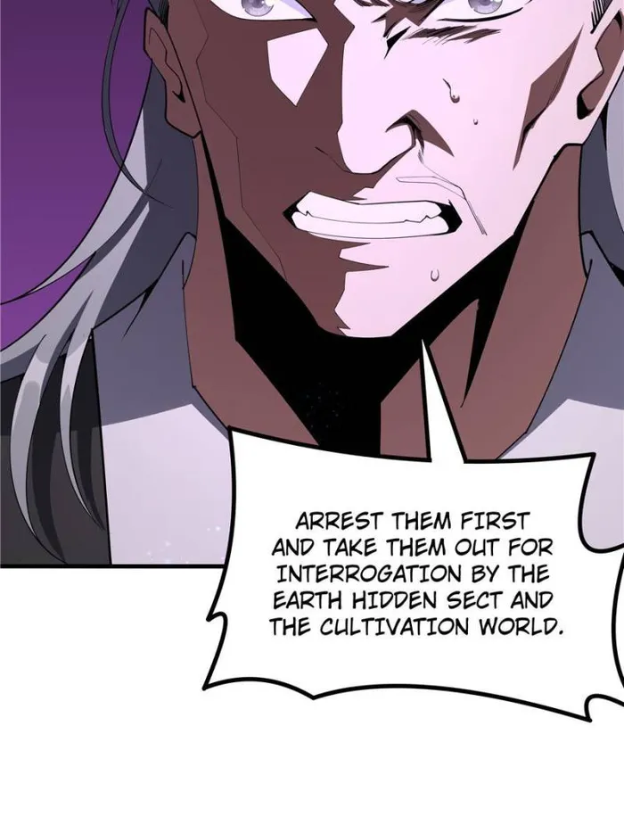 The First Sword Of Earth — Chapter 142 — page 14