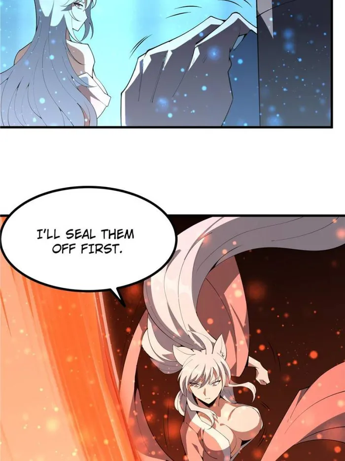 The First Sword Of Earth — Chapter 142 — page 16