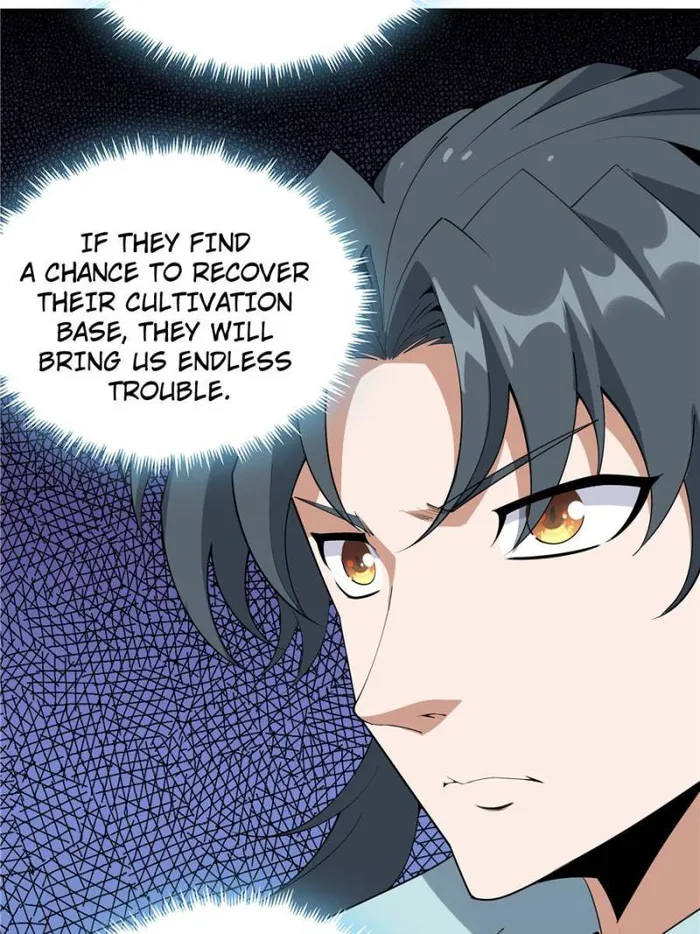 The First Sword Of Earth — Chapter 142 — page 19