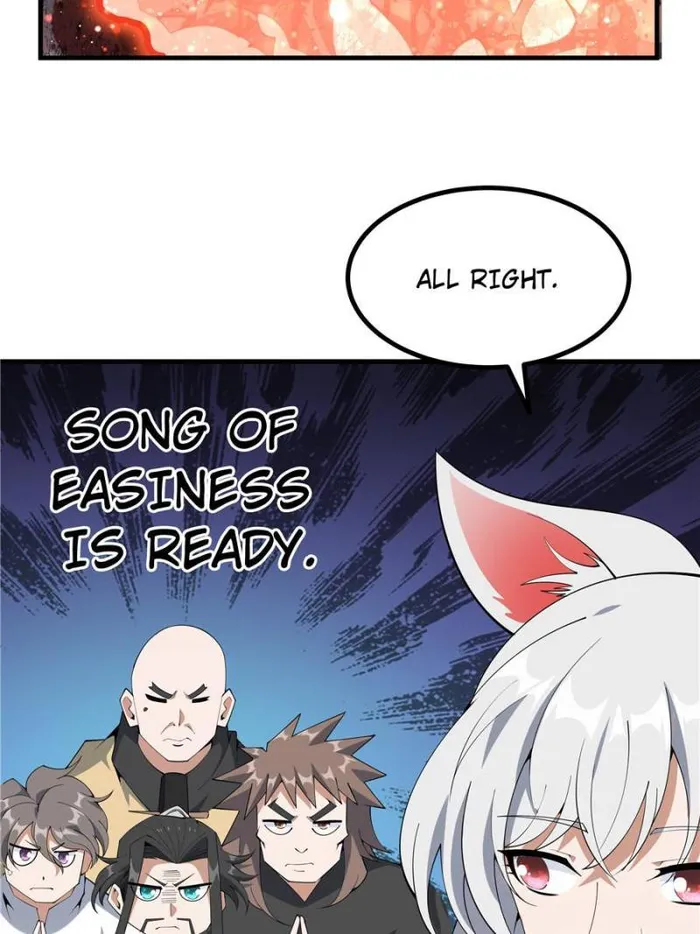 The First Sword Of Earth — Chapter 142 — page 22