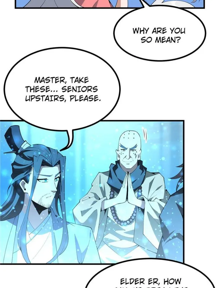 The First Sword Of Earth — Chapter 142 — page 24
