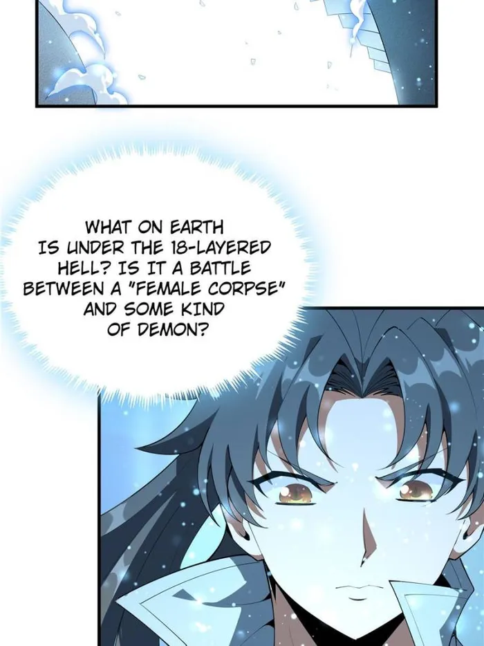 The First Sword Of Earth — Chapter 142 — page 32