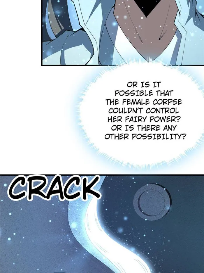 The First Sword Of Earth — Chapter 142 — page 33