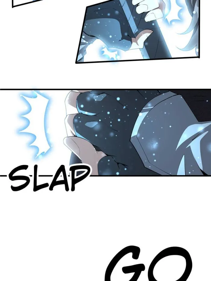 The First Sword Of Earth — Chapter 142 — page 36