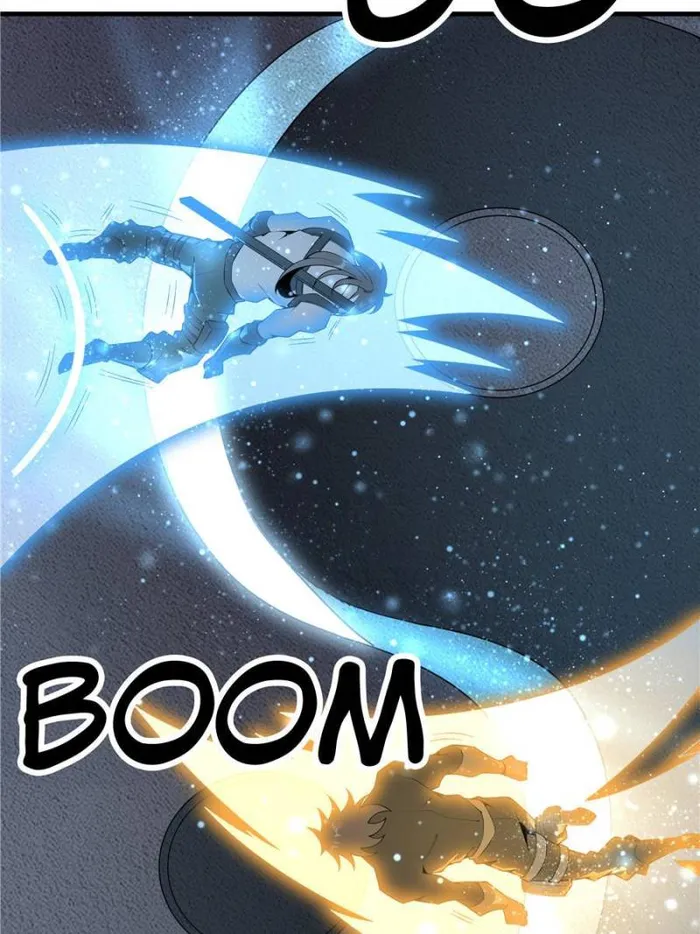 The First Sword Of Earth — Chapter 142 — page 37