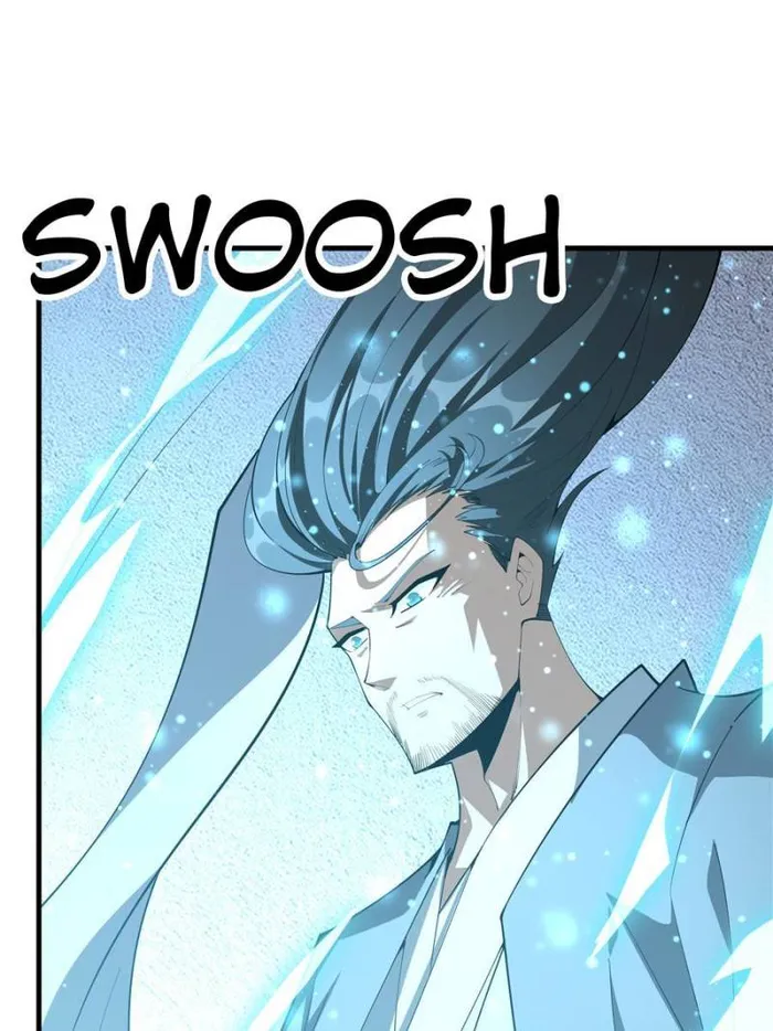 The First Sword Of Earth — Chapter 142 — page 42