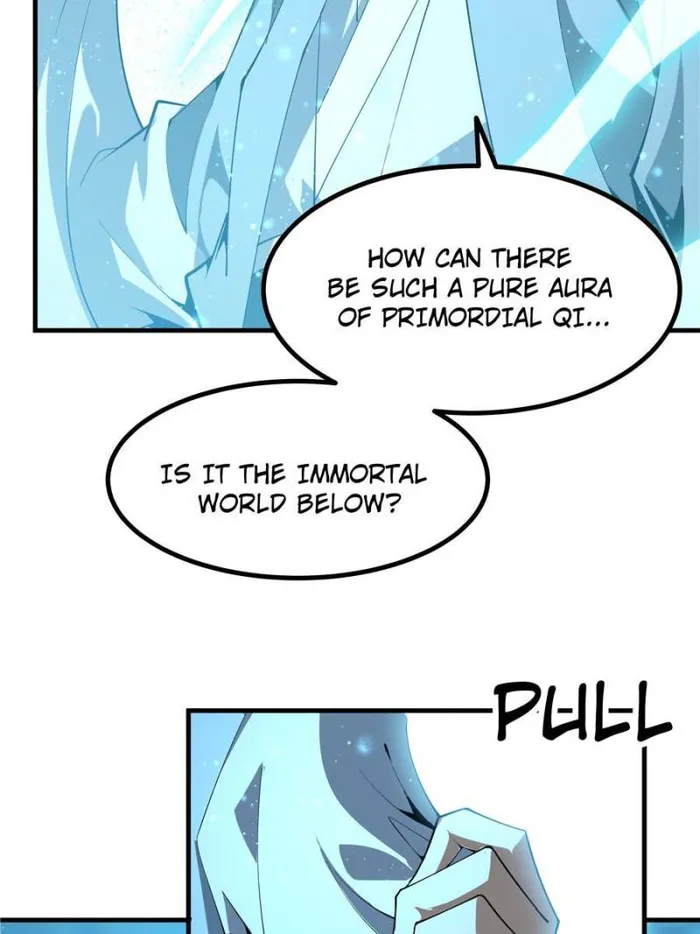The First Sword Of Earth — Chapter 142 — page 43