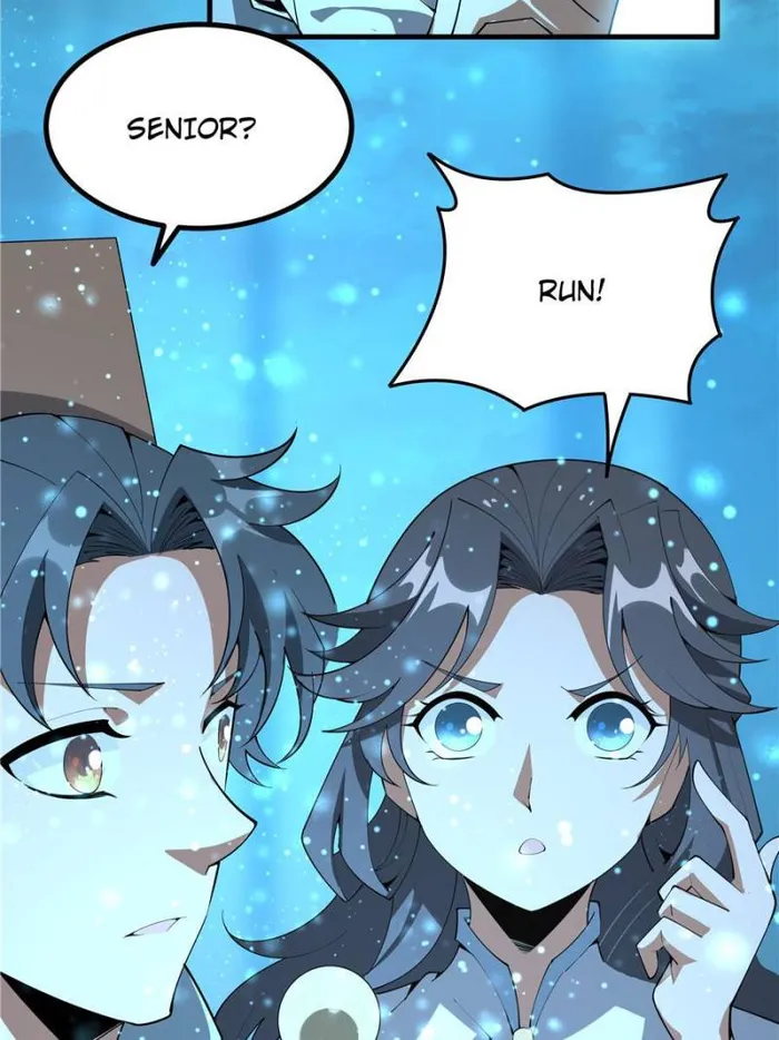 The First Sword Of Earth — Chapter 142 — page 44