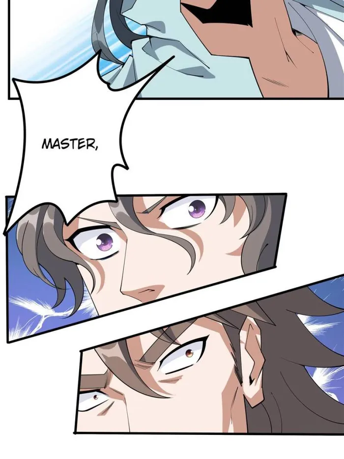 The First Sword Of Earth — Chapter 142 — page 46